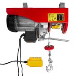 MALACATE ELECTRICO HASTA 990KG TOYAKI TK-TE1000 - Imagen 2