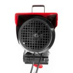 MALACATE ELECTRICO HASTA 990KG TOYAKI TK-TE1000 - Imagen 3