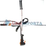 DESMALEZADORA A NAFTA 52CC WULLMAQ PH2958 - Imagen 11