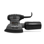 LIJADORA 130W TIPO TRIANGULAR WULLMAQ PH-1617 - Imagen 5