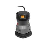 LIJADORA 130W TIPO TRIANGULAR WULLMAQ PH-1617 - Imagen 6