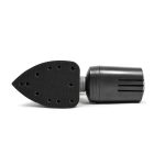 LIJADORA 130W TIPO TRIANGULAR WULLMAQ PH-1617 - Imagen 7