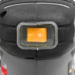 LIJADORA 130W TIPO TRIANGULAR WULLMAQ PH-1617 - Imagen 8