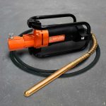 VIBRADOR PARA CONCRETO 2300W TOYAKI TK-960