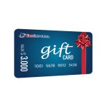 TARJETA GIFT CARD VALOR 3000 PESOS - Imagen 2