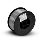 ALAMBRE MIG 1K 08MM PARA SOLDAR SIN GAS E71T-11 - Imagen 2