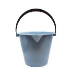 BALDE CON PICO CAPACIDAD 10 LITROS - Imagen 3