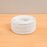 CABLE 1X1MM 30 METROS BLANCO CABLINUR FLCO1B30