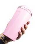 VASO METALICO TERMICO COFFEE 510ML LH-3910 - Imagen 11