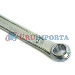 LLAVE COMBINADA 6MM MAKAWA MK-6MM - Imagen 4