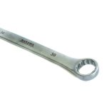 LLAVE COMBINADA 30MM PULIDA MAKAWA MK-CV30M - Imagen 4