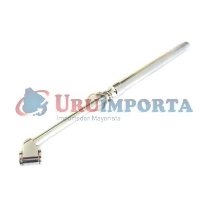 MEDIDOR DE AIRE 10-150PSI MAKAWA MK-0442