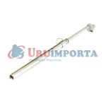 MEDIDOR DE AIRE 10-150PSI MAKAWA MK-0442 - Imagen 2