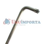 LLAVE TORX 9PZ T10-T50 MAKAWA MK-0353 - Imagen 5