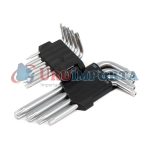 LLAVE TORX 9PZ T10-T50 MAKAWA MK-0352 - Imagen 3