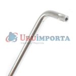 LLAVE TORX 9PZ T10-T50 MAKAWA MK-0352 - Imagen 6