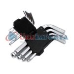 LLAVE ALLEN 9PZ TIPO BOLA MAKAWA MK-0348 - Imagen 3