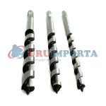 MECHAS 3 PZ PARA MADERA 3/8-1/2-5/8 MAKAWA MK-0662 - Imagen 2