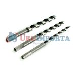MECHAS 3 PZ PARA MADERA 3/8-1/2-5/8 MAKAWA MK-0662 - Imagen 3