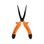 PINZA PUNTA 8" C/AISLA P/ELECTRICISTA MK-0764 - Imagen 3