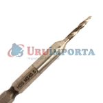 MECHAS Y MACHOS 6PZ METRICOS P/ATORILLADOR LH-3004 - Imagen 2