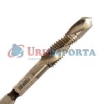 MECHAS Y MACHOS 6PZ METRICOS P/ATORILLADOR LH-3004 - Imagen 3