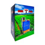 FUMIGADOR MANUAL 20 LITROS WORK TOOLS - Imagen 17