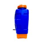 FUMIGADOR MANUAL 20 LITROS WORK TOOLS - Imagen 6