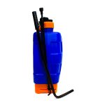 FUMIGADOR MANUAL 20 LITROS WORK TOOLS - Imagen 4
