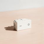 INTERRUPTOR INT BIPOLAR PRESTA BLANCO 26710109