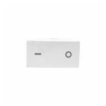 INTERRUPTOR INT BIPOLAR PRESTA BLANCO 26710109 - Imagen 5