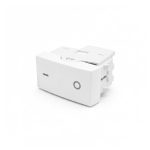 INTERRUPTOR INT BIPOLAR PRESTA BLANCO 26710109 - Imagen 2