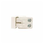 INTERRUPTOR INT BIPOLAR PRESTA BLANCO 26710109 - Imagen 3