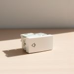 PULSADOR TIMBRE PRESTA BLANCO 26710112