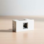 TOMA TELEFONICO PRESTA BLANCO 26710132