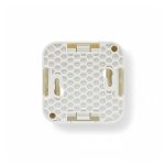 CAJA EXTERIOR 2 MODULAR PRESTA BLANCO 26713894 - Imagen 5