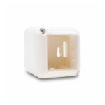 CAJA EXTERIOR 2 MODULAR PRESTA BLANCO 26713894 - Imagen 3