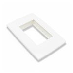 PLAQUETA 3 MOD PRESTA BLANCA 26710150 - Imagen 4