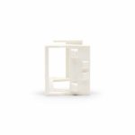 MODULO CIEGO PRESTA BLANCO 26710118 - Imagen 3