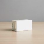 MODULO CIEGO PRESTA BLANCO 26710118