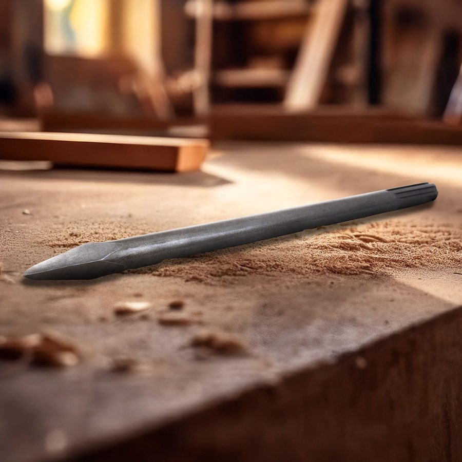 PUNTA PARA ROTOMARTILLO UYUSTOOLS BCT1843 - Imagen 1