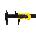 CALIBRE DIGITAL 6¨UYUSTOOLS CLD06FU - Imagen 7