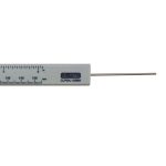 CALIBRE PLASTICO 6¨UYUSTOOLS CLP06U - Imagen 3