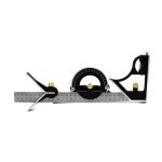 ESCUADRA MULTIUSO 12¨ UYUSTOOLS ECM030 - Imagen 2