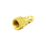 CONECTOR RAPIDO HEMBRA 1/4¨UYUSTOOLS CONH14U - Imagen 2
