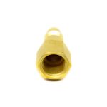 CONECTOR RAPIDO HEMBRA 1/4¨UYUSTOOLS CONH14U - Imagen 3