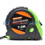 CINTA METRICA 7.5M ANCHO 25MM MAKAWA MK-725D - Imagen 2