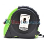 CINTA METRICA 7.5M ANCHO 25MM MAKAWA MK-725D - Imagen 3