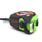 CINTA METRICA 7.5M ANCHO 25MM MAKAWA MK-725D - Imagen 4