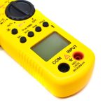 PINZA AMPERIMETRICA UYUSTOOLS TSD2015C - Imagen 4
